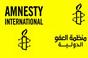 العفو الدولية تدعو إلى وقف بيع الأسلحة للاحتلال