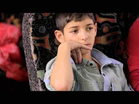 القسام يعرض فيديو لعملية اختطاف الشبان الاربعة في سيناء