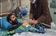 أبو هواش يواصل إضرابه عن الطعام لليوم الـ141 على التوالي ومخاوف من تدهور وضعه الصحي