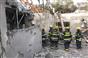 إصابة 7 إسرائيليين بعد إطلاق صاروخ من غزة على شمال تل أبيب