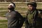 اعتقال شاب في القدس بحجة محاولة طعن جندي
