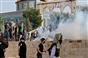 حماس:الاحتلال سيدفع الثمن غاليًا جرّاء تغوله على الأقصى وعلى المصلين فيه