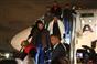 عودة ركاب الطائرة المخطوفة إلى ليبيا