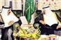 الملك السعودي وأمير قطر يتقاضيان أكبر مرتب عالميا 