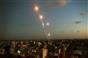 العدو قصفنا 200 هدف في غزة وسقط 430 صاروخا