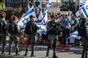 الاحتلال ينشر أكثر من 3 آلاف شرطي في القدس قبيل مسيرة الأعلام