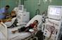صحة غزة: محاليل غسيل الكلى ستنفد اليوم من مستشفيات القطاع