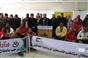 منتخب ألعاب القوى للمعاقين يشارك ببطولتي الإمارات وتونس