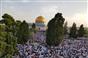 أوقاف القدس تُعلن تأخير صلاة العيد ساعة كاملة