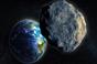 عالم فلكي: كويكب عملاق قد يقضي على قارة بكاملها عام 2017