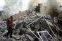 الحساينة: خسائر غزة جراء العدوان بلغت 4 مليار دولار