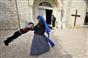 قرارات حماس تهدد بإغلاق المدارس المسيحية في غزة