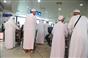 الرياض تنفي منع القطريين من دخول المسجد الحرام‏