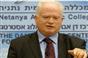 ترشيح جلعاد لمنصب لرئاسة الأمن القومي الإسرائيلي